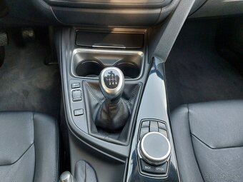 Bmw rad 3 f30 318d - 17