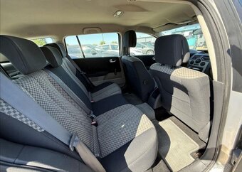 Renault Mégane 1,5 dCi PO ROZVODECH, TAŽNÉ nafta manuál - 17