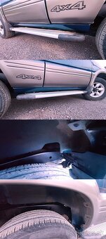✳️Nissan Terrano II 2.7 TDi Intercooler✳️ - 17