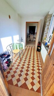 Rodinný dom Štefanov s pozemkom 1311 m² - 17