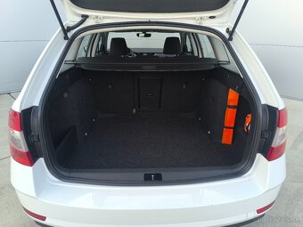 Škoda Octavia Combi 1,6 TDI, ❗ 85 tis. KM ❗ odpočet DPH - 17