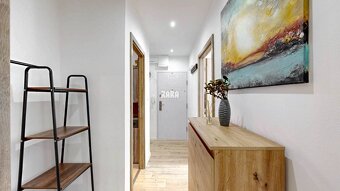 JUH - Miškovecká, 3 izb. byt, 65 m²  + loggia, KR - 17