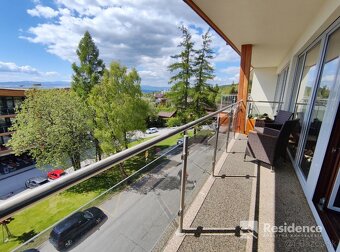 Na predaj štýlový apartmán v Hrebienok Rezort, Starý Smokove - 17