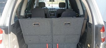 Ford Galaxy 2014 120kw 7miestny - 17