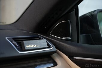 Volkswagen Passat CC 3.6 V6 po veľkom servise - 17