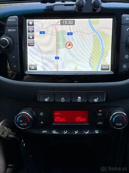 KIA Cee’d 1.4 MPI Gold - 17