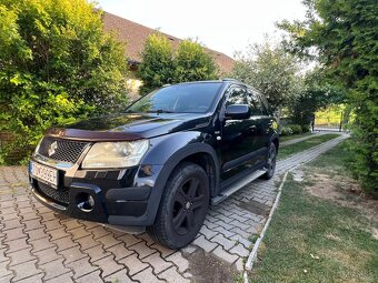 Grand vitara - 17