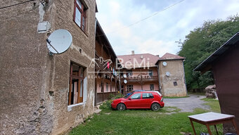 4-izbový byt  obci  Železník-Sirk - NA PREDAJ - 17