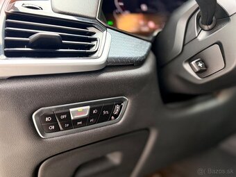 BMW X5 M50d xDrive | PO VEĽKOM SERVISE - 17