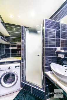 Moderný 3-izbový byt po kompletnej rekonštrukcii - Prešov - 17