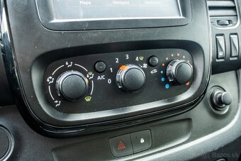 Opel Vivaro Crew Van 1.6 CDTI BiTurbo 125 L2H1 2900 - 17