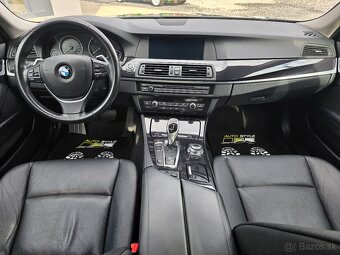 BMW 520d - 17