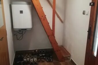 Prenajom Chaty Duchonka - Silvester obsadeny - 17