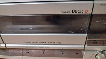 Technics RS-T 33 R - 17