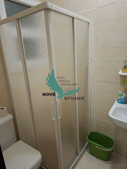 Egypt - Hurghada : Na predaj kompletne zariadené 1- izbové š - 17