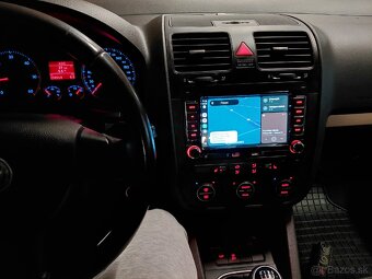 Volkswagen jetta 1.9 tdi 230000km - 17