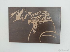 Obraz Vysoké Tatry,Domace pozehnanie,Sv.Benedikt medaila - 17