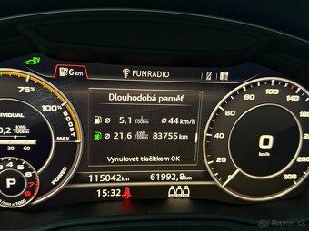 Q5 2.0 tfsi e odpočet dph - 17