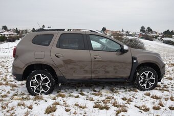 Dacia DUSTER benzín len 40 000km - 17