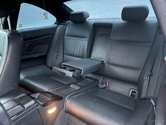 BMW 320d E92 _ AUTOMAT _ NOVÉ ROZVODY - 17