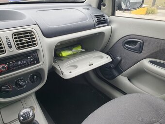 Renault Thalia 1.2 16V - 55 KW - 17