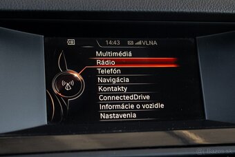 BMW f10 525dX Xdrive - nelakované - 17