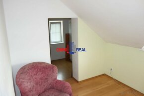Predaj novostavby 5 izbového rodinného domu v Podunajskej br - 17