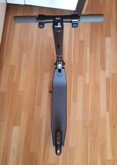 Predám Segway N-T-B  elektrickú skladaciu kolobežku - 17