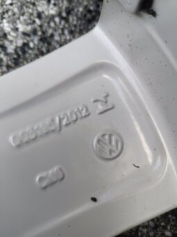 ✅ Letná sada 5x112 R16 - 17