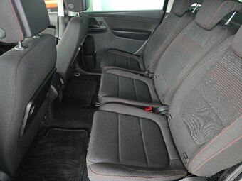 Volkswagen Sharan 2.0 TDI SCR BMT 150k Highline DSG EU6 - 17