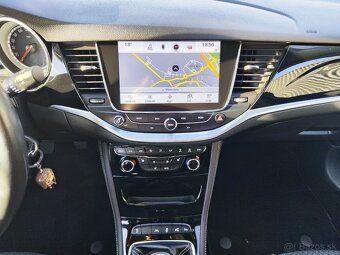 Opel Astra 1.6 CDTI S&S 136k Innovation - 17