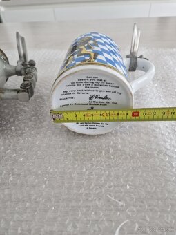 Korbel poháre na pivo - 17