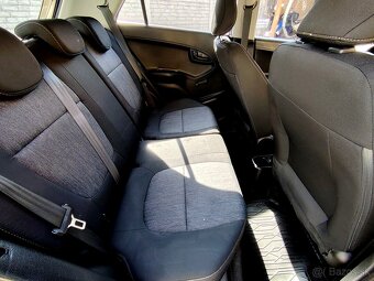 Kia Picanto 1.1 SK - 17