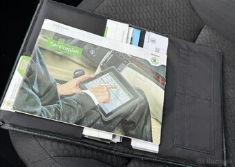 Škoda Yeti 2,0 TDI DSG 4X4 OUTDOOR nafta automat 103 kw - 17
