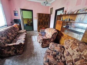 Rodinný dom 6 izieb, 2509m2,  Buzica - 17
