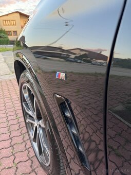 BMW X4 M xDrive 20d M Sport A/T - 17