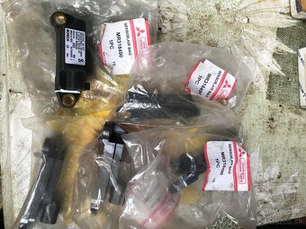predam nove diely mitsubishi - 17