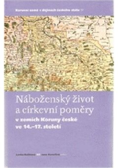 Náboženstvo, ezoterika - 17