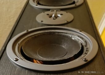 MAGNAT 144012...91dB...4-8ohm...220W - 17