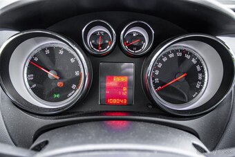 Opel Meriva 1.6 CDTI 136k S/S Cosmo - 17