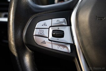 BMW X3 xDrive20d Luxury Line A/T - 17