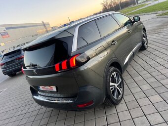 Peugeot 5008 1.6 PureTech 180 E6.2 Allure EAT8 - 17