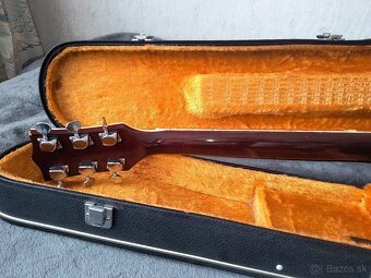 Cimar Začiatok 70 roky Japonsko - 17