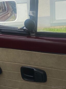 Volkswagen Beetle 1974 - 17