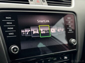 Škoda Octavia 2.0 TDI 110kw DSG 4x4,2019 - 17