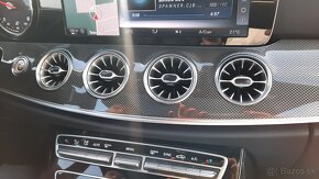 Mercedes Benz E400, Coupe, 4matic . 9g. AMG Line. Panor. - 17
