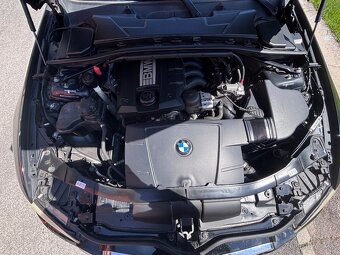 BMW E93 Cabrio - 17