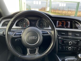 Audi A5 Sportback 1.8 tfsi - 17