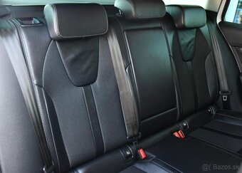 Škoda Octavia 2,0TDi STYLE DSG 110KW 110 kw - 17