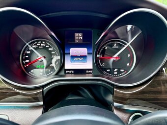 Mercedes V250d long 4matic,Exclusive Avangard - 17